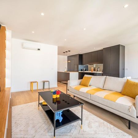 Guestready - Lush Atmosphere In Lisbon Apartment Exterior photo