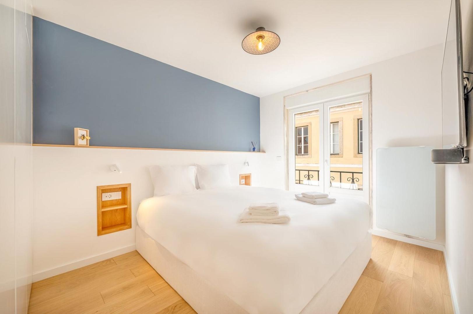 Guestready - Lush Atmosphere In Lisbon Apartment Exterior photo