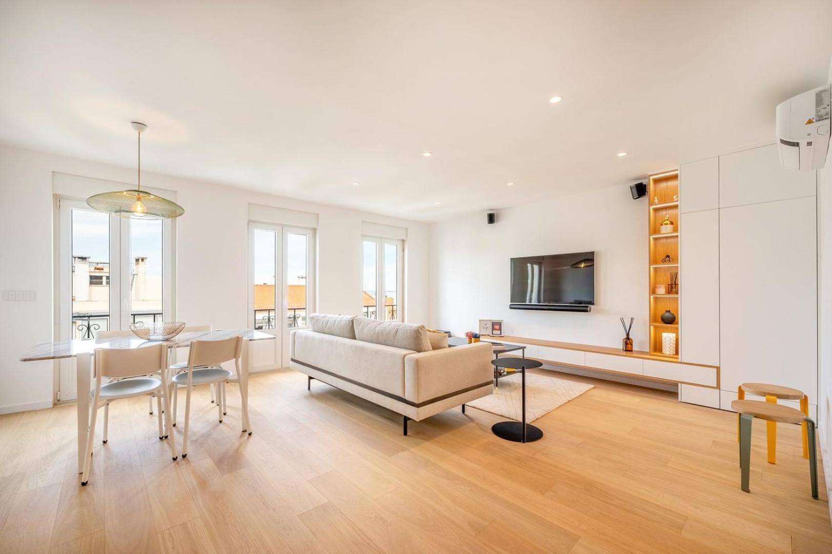 Guestready - Lush Atmosphere In Lisbon Apartment Exterior photo
